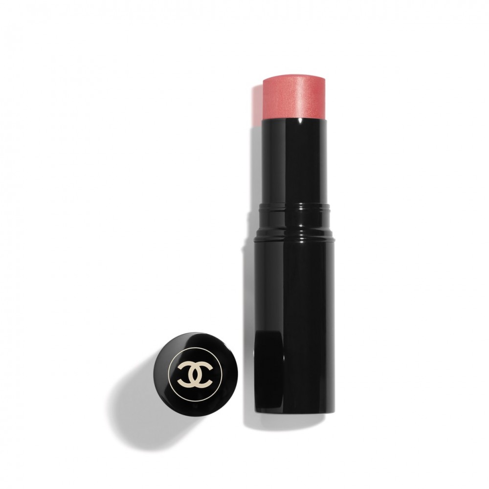 Chanel, ruboe, blush, summer look, look de verano, glow, belleza, producto recomendado, verano