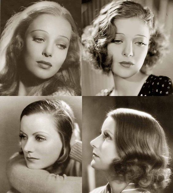 Delineador, años 30, belleza, maquillaje,como delinear mis ojos, PANDORASCODE, experta en belleza