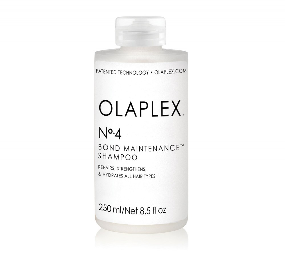 olapex, N4, pelo, cabello, producto libre de parabenos, belleza, pelo maltratado, PANDORASCODE, Bond Maintenance Shampoo Nº4, 