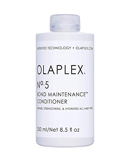 Olaplex, cabello, pelo, tratemiento capilar, productos de belleza, PANDORASCODE, Acondicionador, hidrata, Bond Maintenance Conditioner Nº5